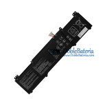 Batería para Asus Flip-14 UM462DA B31N1822 UX462DA Zenbook [Batería de repuesto]